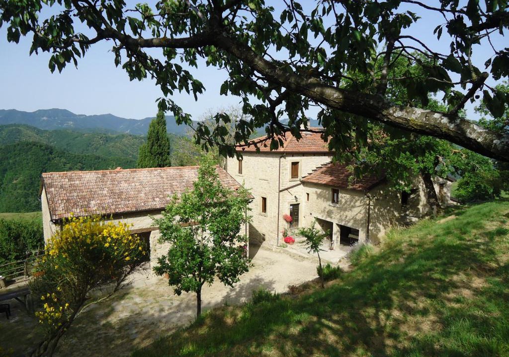 Palazzuolo sul Senio House | Agriturismo I Monti di Salecchio