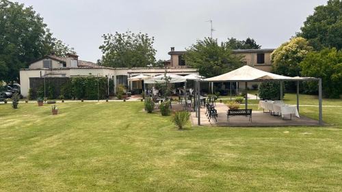 Crespellano House | Agriturismo IL BORGHETTO