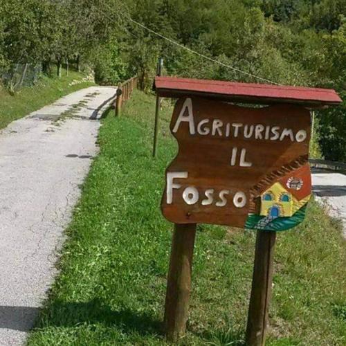 Cutigliano Apartment | Agriturismo il fosso