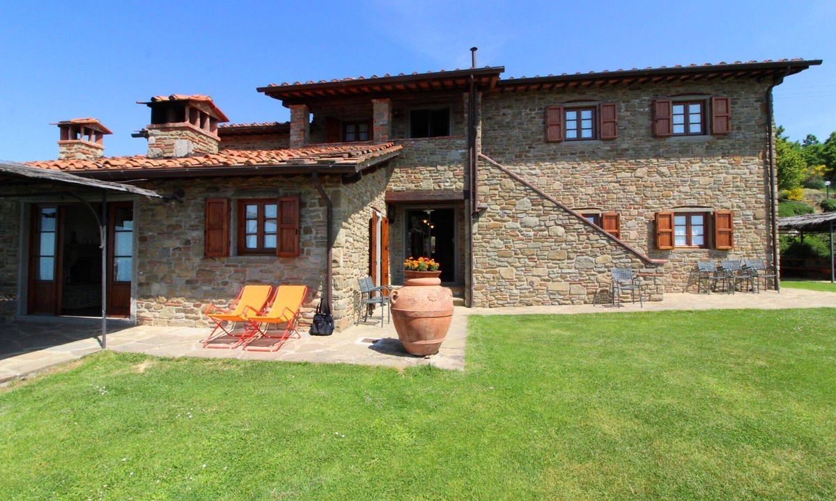 Castiglion Fibocchi Apartment | AGRITURISMO CASAVECCHIA - ALBANELLA