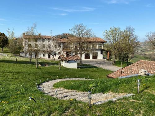 Corniola House | Agriturismo Poggiacolle