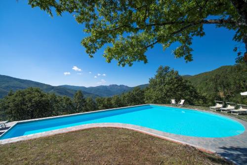 San Marcello Pistoiese House | Agriturismo Il Gufo