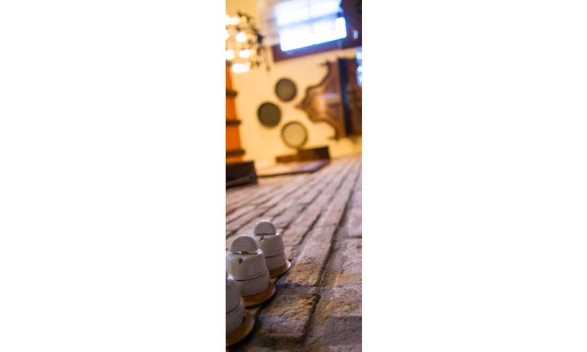 Gattatico Other | Agriturismo la Brezza the scent of relaxation DOUBLE 6