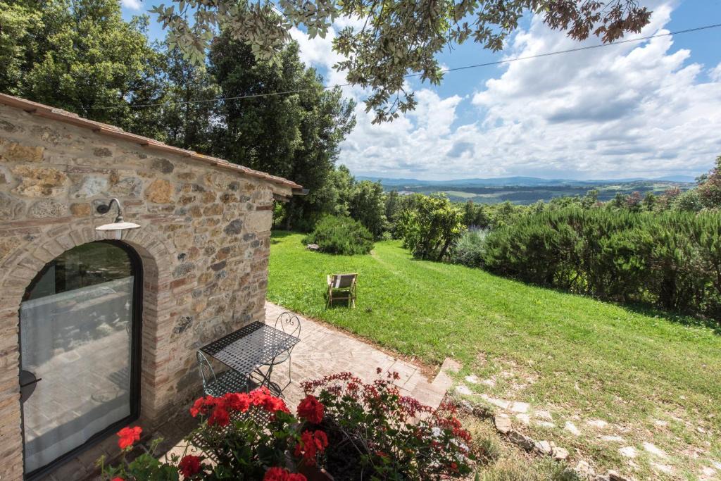 San Gimignano House | Agriturismo La Collina Dei Lecci