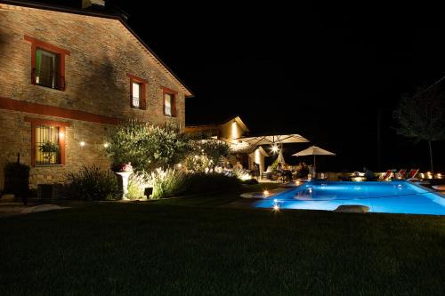 Chiavenna Rocchetta House | Agriturismo La Ratta