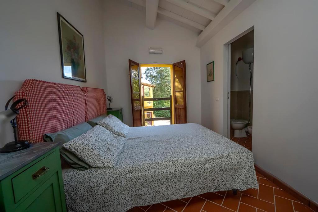 Peccioli House | Agriturismo La valle