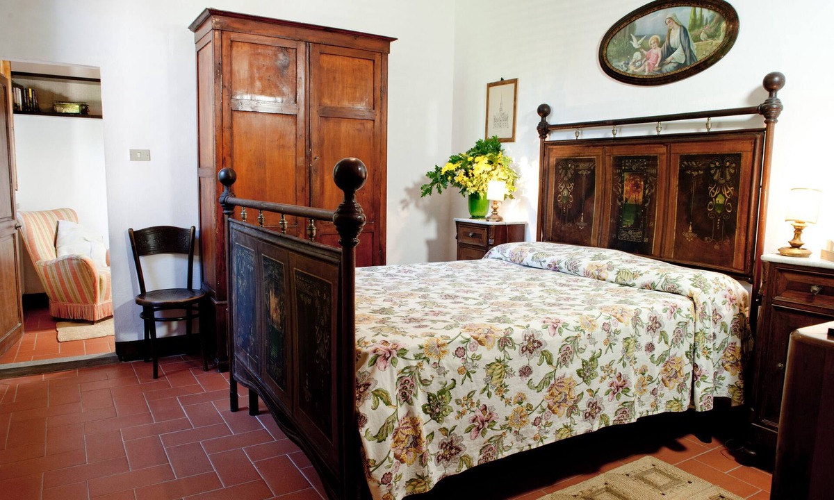 Pontassieve Other | Agriturismo Marchesi Gondi - Tigli