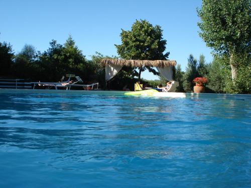 Radicondoli House | Agriturismo Materno