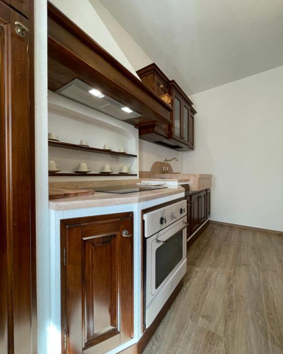 Gello Biscardo Apartment | Agriturismo Nonno Dante - Casa Moraiolo