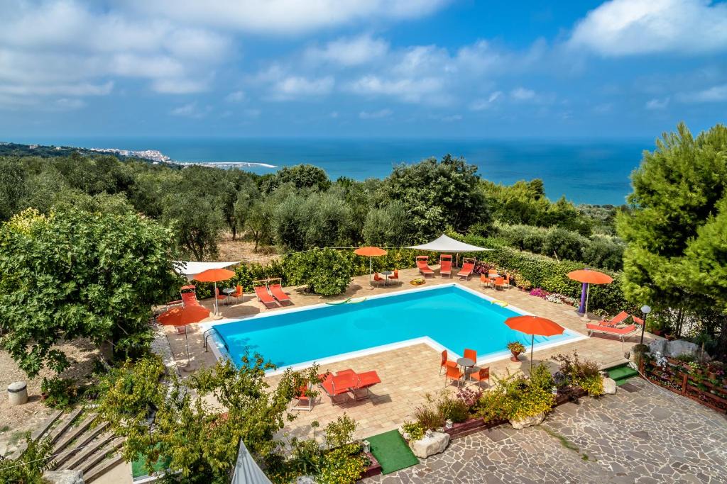 Rodi Garganico House | Agriturismo Nardini