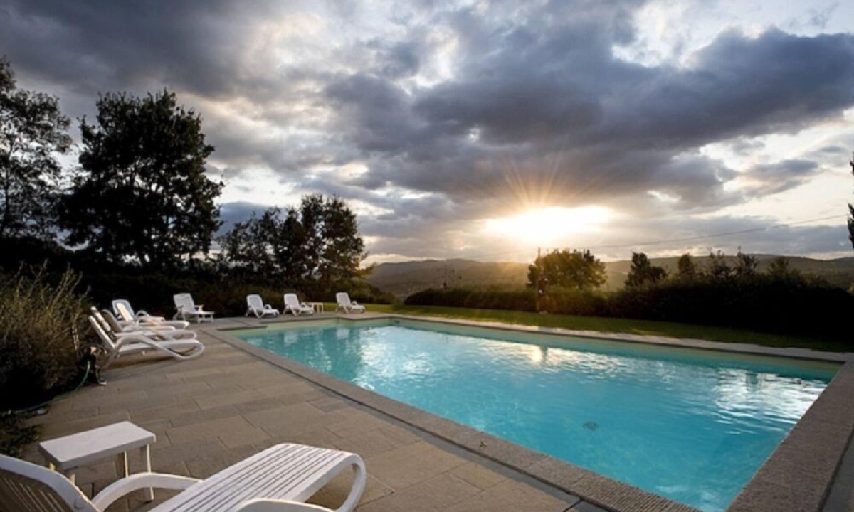 Reggello House | Agriturismo Petrognano