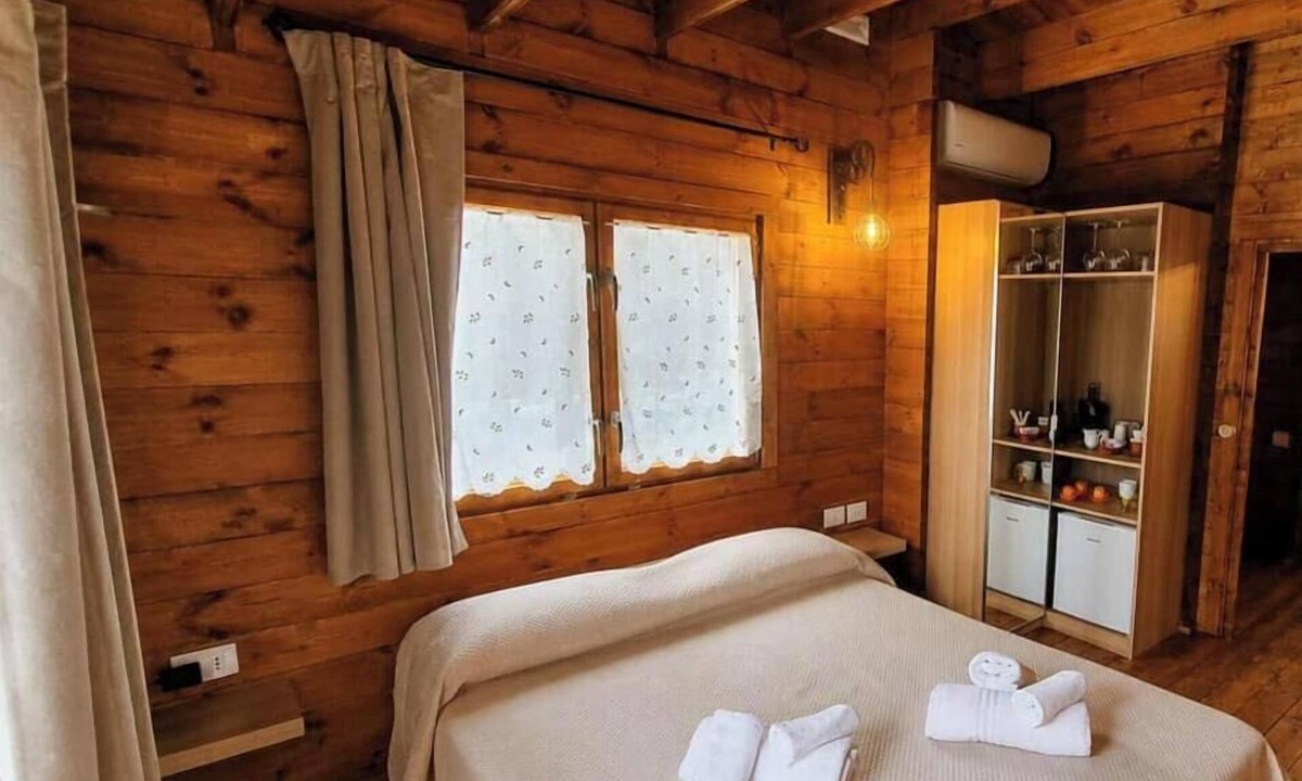 Lari Apartment | Agriturismo Polgara - Apt 4 - one bedroom