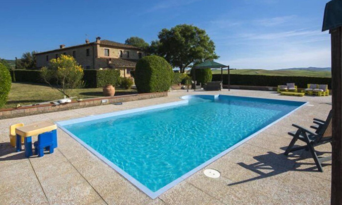 Casciana Terme Lari House | Agriturismo Tenuta La Casetta