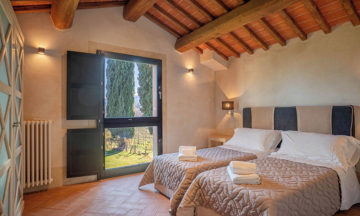 Cavriglia Other | Agriturismo Tenuta San Jacopo