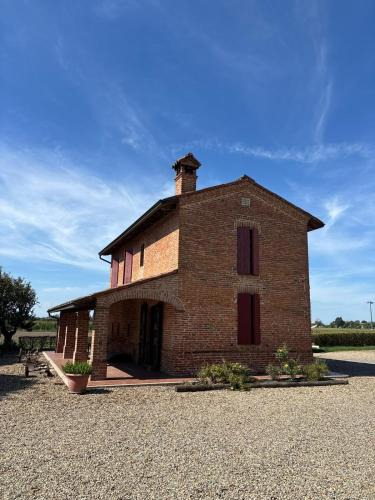 Polesine Zibello House | Agriturismo Varana