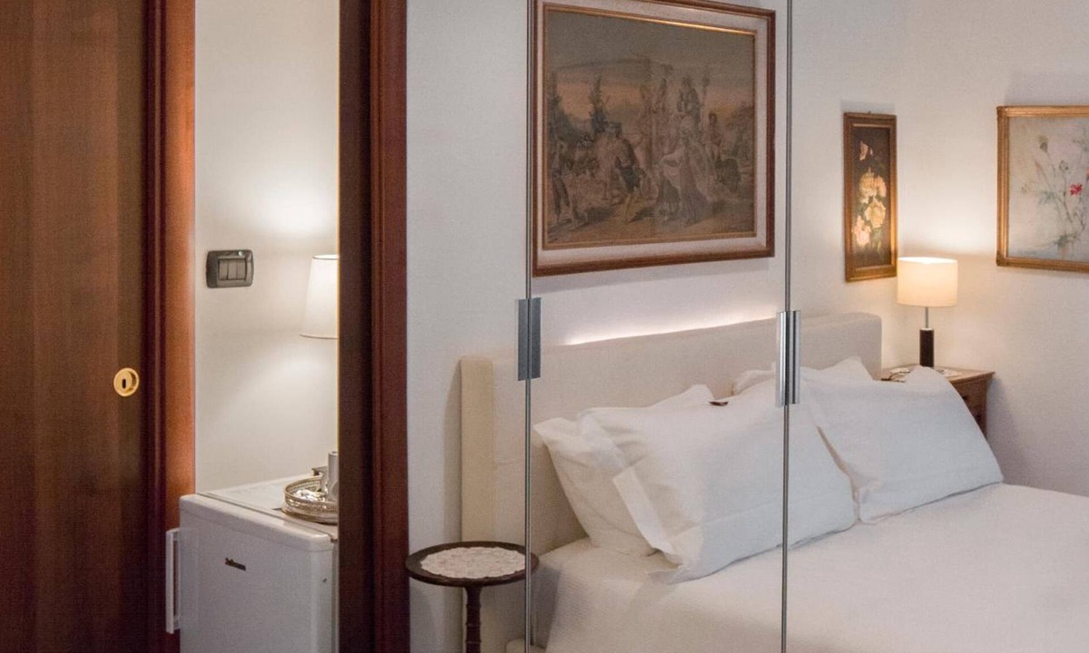 Stadera House | Aiello Suites Milan