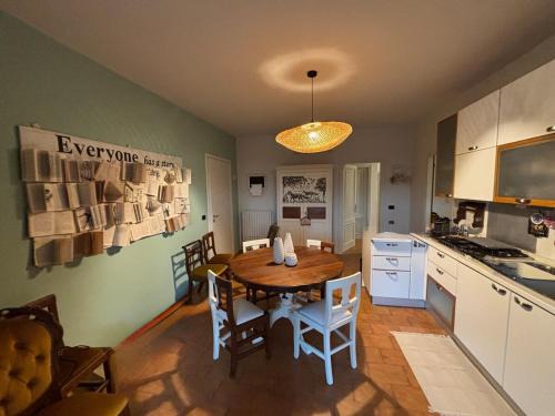 Sorbolo Apartment | Al Bettolino Home, intero appartamento di 100 Mq