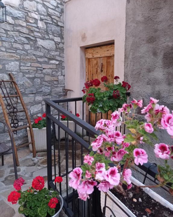 Zerba Bed & Breakfast | AL CORNIOLO