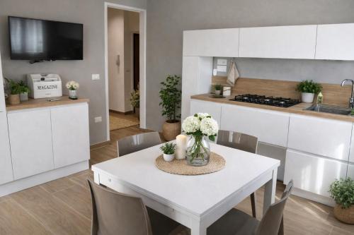 Bologna Fiere District Apartment | Al Crocevia