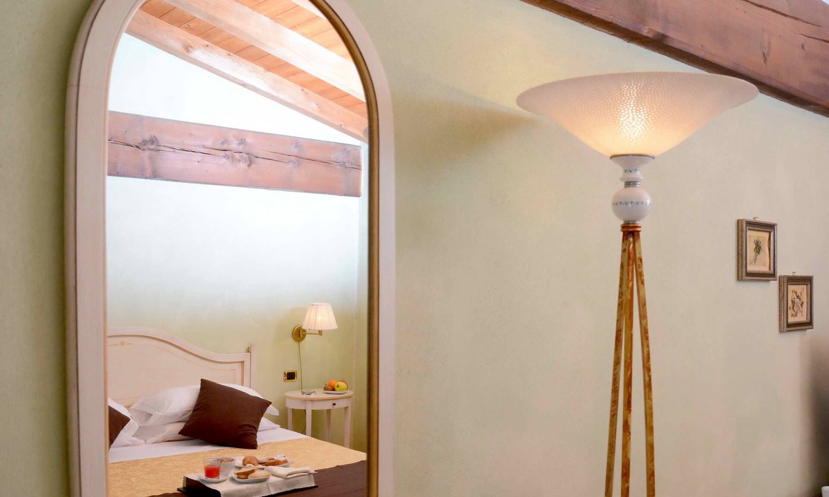 Crema Hotel | Albergo Antica Hostelleria