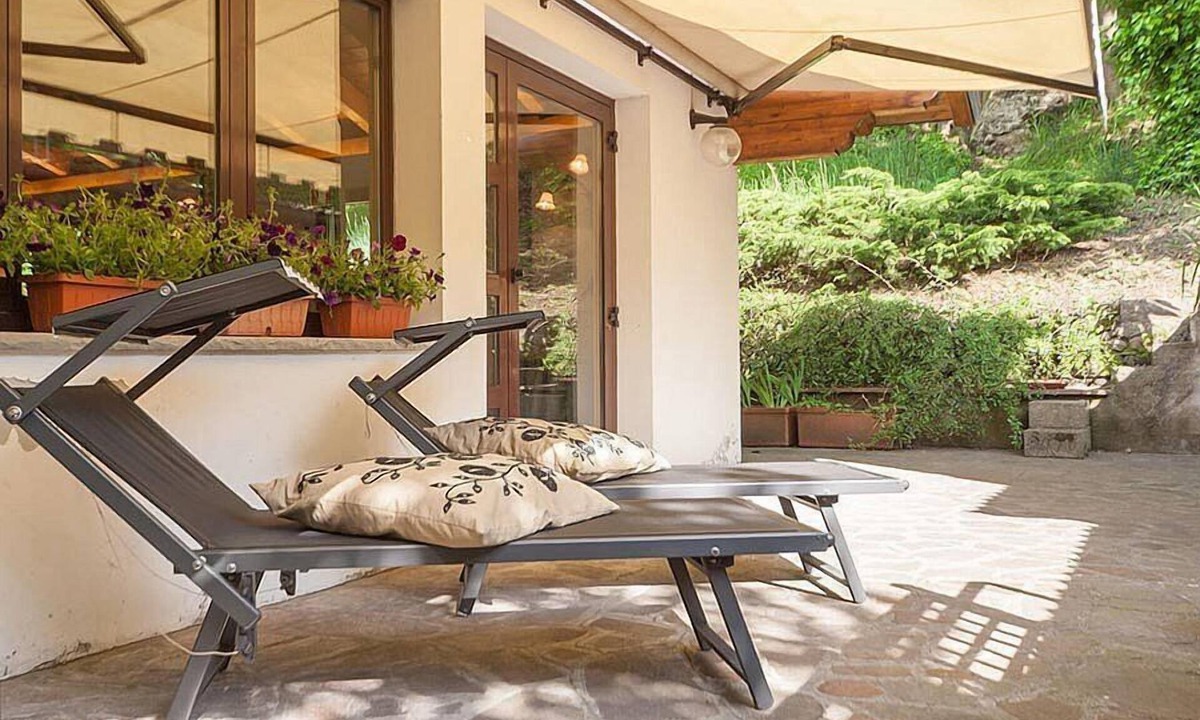 Castiglione dei Pepoli Hotel | Albergo Il Ponte