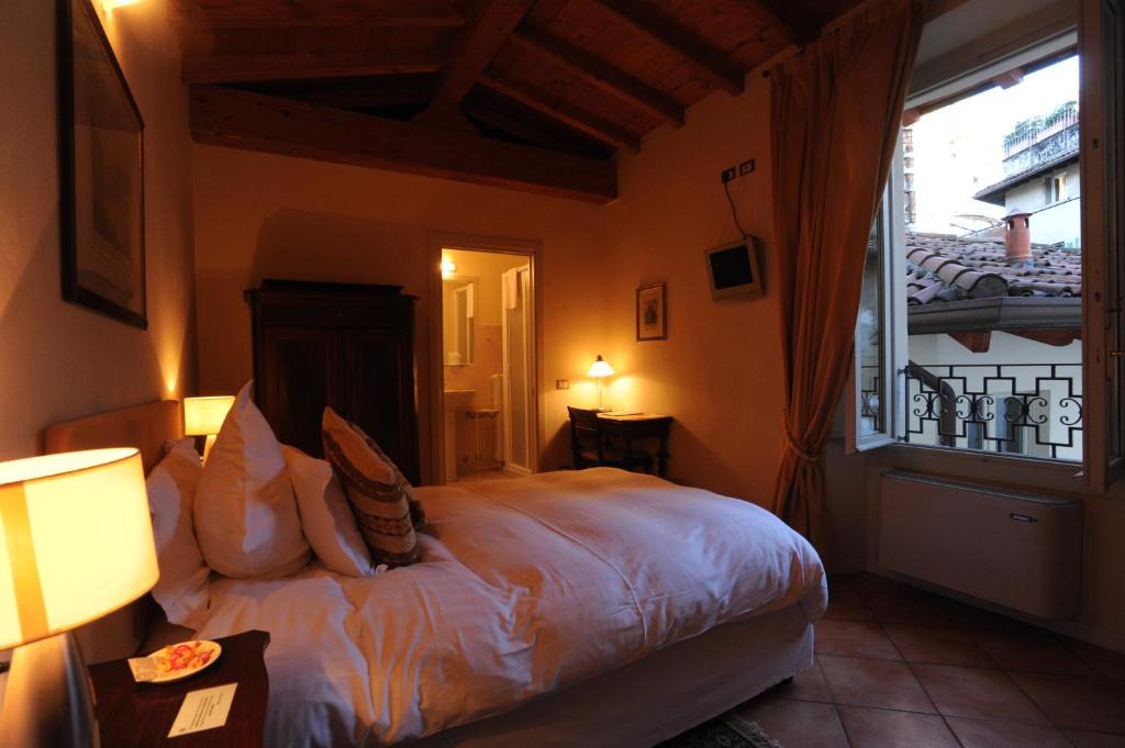 Brescia Antica Hotel | Albergo Orologio