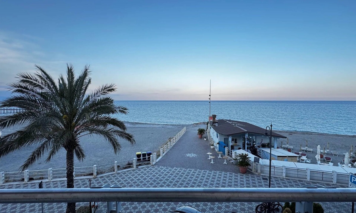 Albenga Hotel | Albium Hotel