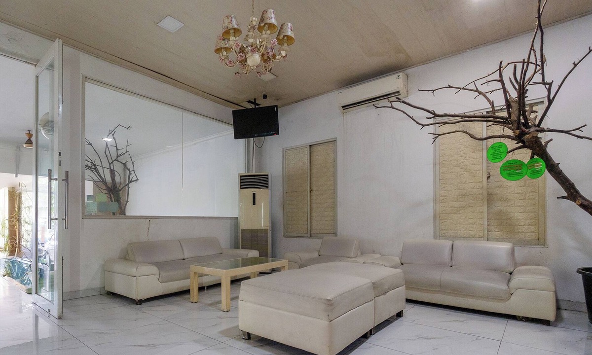 Gambir Hotel | Aleander Hotel By ARBA
