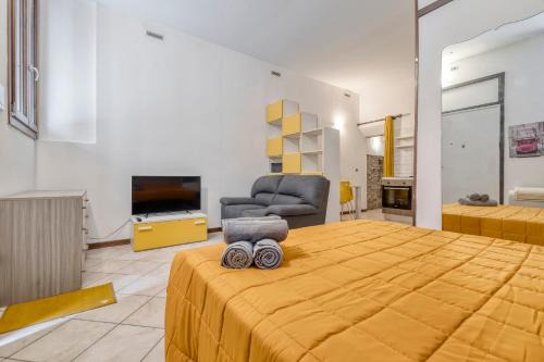 Addizione Erculea Apartment | Alessia House