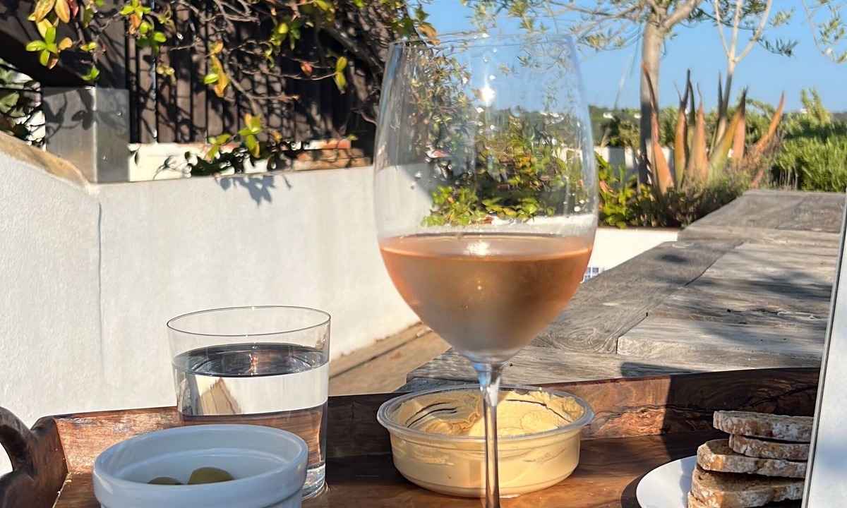 Boliqueime House | Algarve Rooftop Escape 3BR Falésia Beach 15 Min