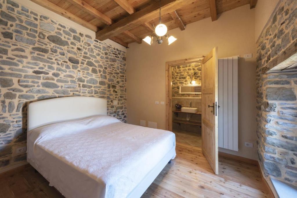 Bosco di Corniglio House | “All’Antica Dogana”