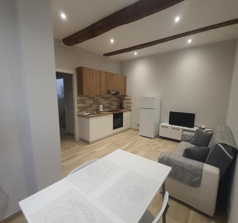 Cremona Apartment | Alloggi di porta po