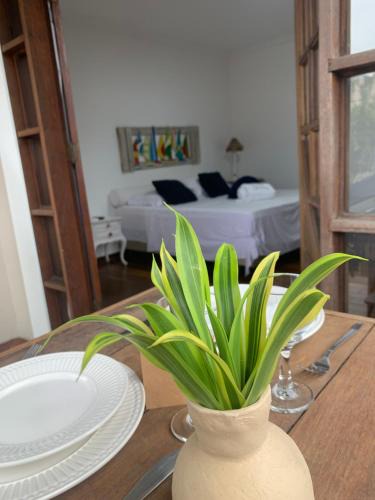 Japuiba House | Almas Gêmeas flat 2