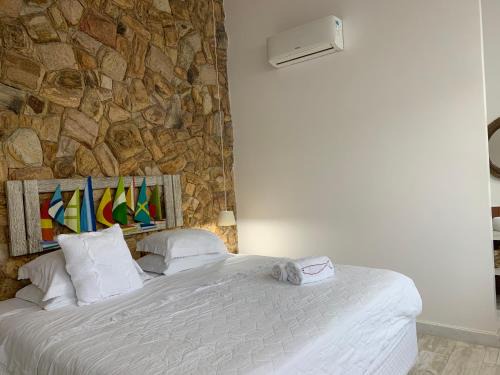Japuiba House | Almas Gêmeas flat cozinha 1