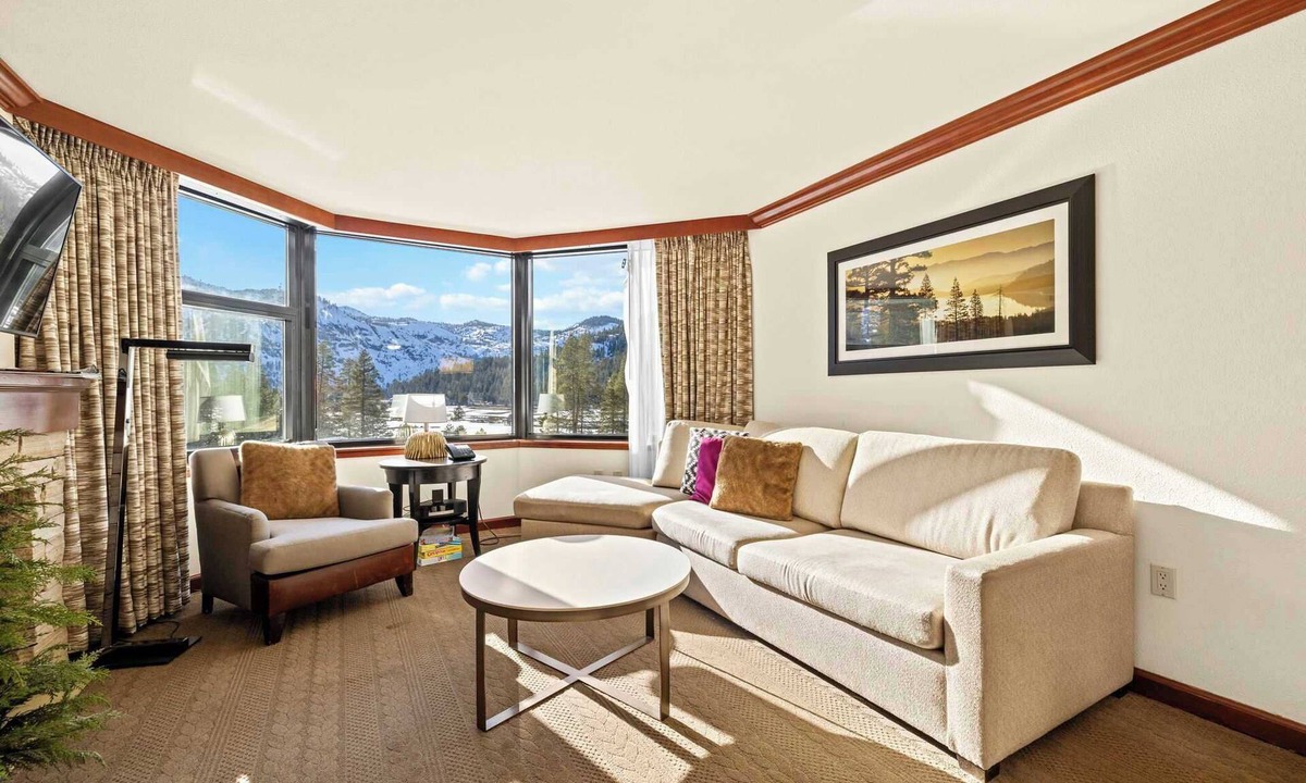 Olympic Valley Resort | Alpine King Retreat - No Resort Fees in July