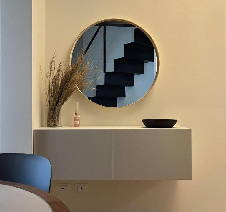 San Donato Apartment | ALTAVISTA Dimore Bologna Fiera