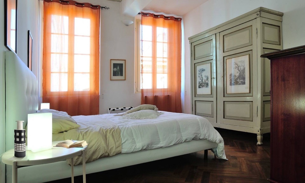 Old Town Apartment | Alvaro's House