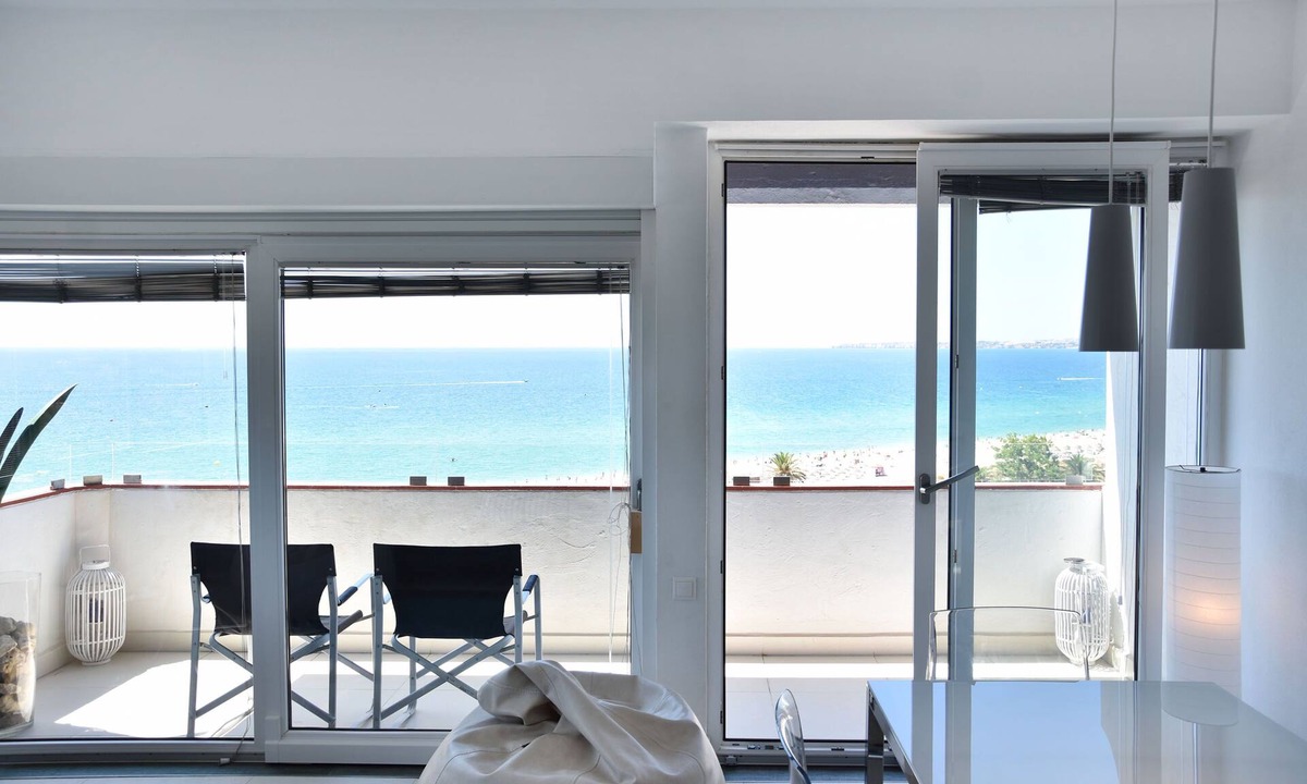 Torralta Apartment | Alvor Apartment by the sea