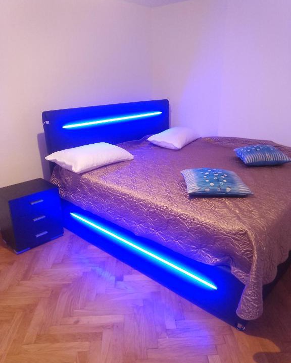 Downtown Geneva Apartment | Amazing apartment central