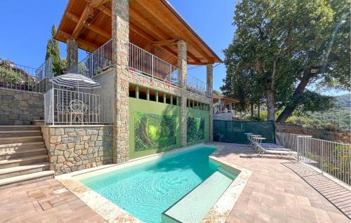 Subbiano House | Amazing Home In Arezzo