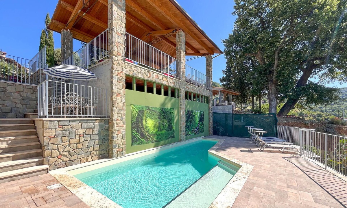 Subbiano House | Amazing home in Arezzo