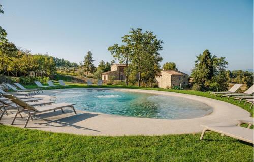 Campestri House | Amazing Home In Vicchio Di Mugello With Sauna