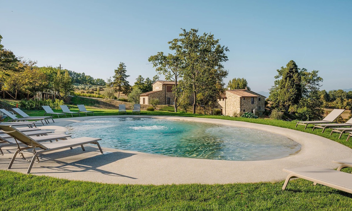 Campestri House | Amazing home in Vicchio di Mugello with sauna