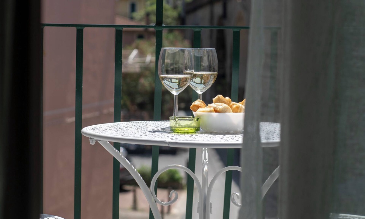 Moneglia House | aMoneglia 2 minutes walk to the beach, PVT park