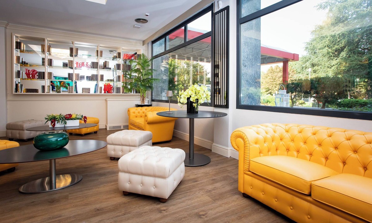 San Donato Milanese Hotel | AN Hotel Milano San Donato