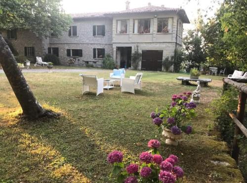 Grizzana Morandi Bed & Breakfast | Angolo di Paradiso B&B