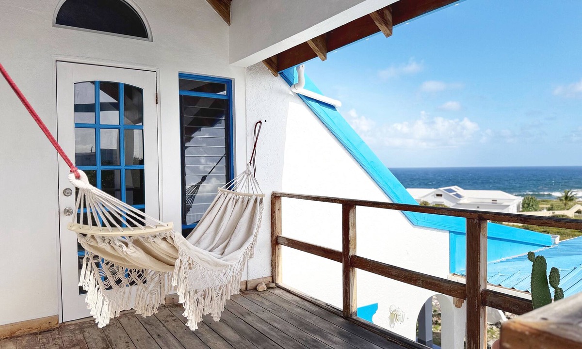 East End Village House | Anguilla Spacious House Beautiful Views 3 Bedroom