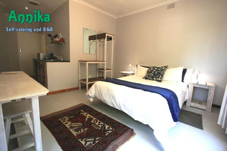 Stellenbosch House | Annika Self-catering and B&B