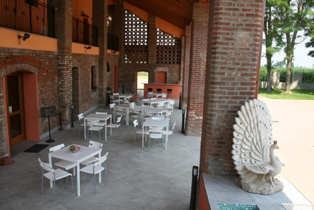 Borghetto Lodigiano Bed & Breakfast | Antica Cascina B&B
