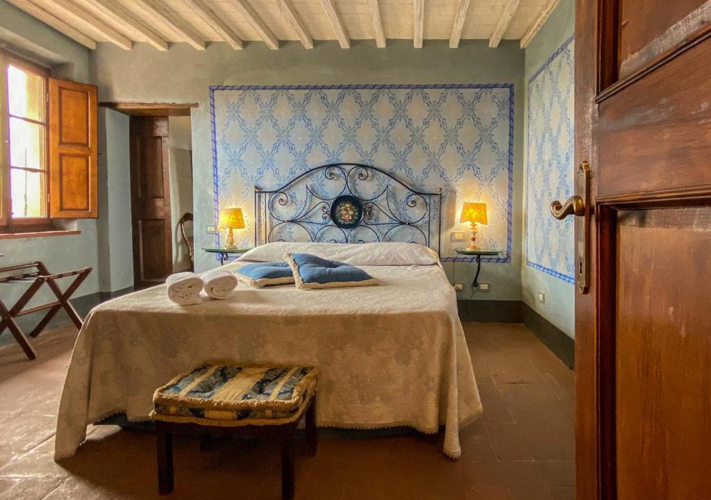 Palaia Bed & Breakfast | Antica Dimora Leones